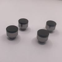 Inserts Pdc marbre carrière traitement pierre coupe Insert pour scie à chaîne Pdc Cutter Insert pour scie à marbre 1040