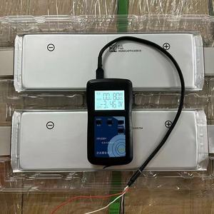 SK <b>3.7v</b> 40ah Li-Polymer Rechargeable Cell for E-Bike Scooters Golf Carts Consumer Electronics Solar-55.6AH 60AH 74.4AH - Product Image 3