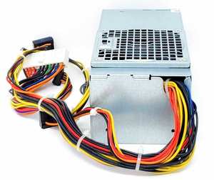 <span class=keywords><strong>Alimentation</strong></span> 250W 24pin pour OptiPlex 390/790/990/3010/7010/9010 Serveurs à petit facteur de forme Modèles F250AD-00 D250AD-00 L250PS-00 - Product Image 3