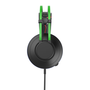 <span class=keywords><strong>Casque</strong></span> <span class=keywords><strong>filaire</strong></span> de studio stéréo avec interface 3.5mm <span class=keywords><strong>Casque</strong></span> <span class=keywords><strong>TV</strong></span> supra-auriculaire avec contrôle du volume - Product Image 5