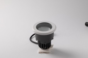 7W 10W 12W <span class=keywords><strong>Plafond</strong></span> Projecteur LED COB Encastré IP65 Encastré <span class=keywords><strong>Plafond</strong></span> En Aluminium Anti Éblouissement Downlights Étanche - Product Image 3