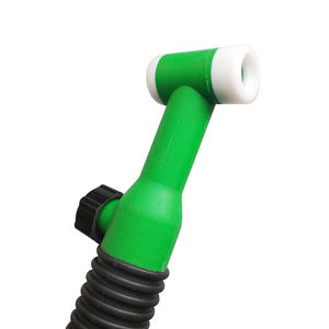 하이 퀄리티 WP26F WP26FV 토치 WP26 티그 용접 토치 - Product Image 4