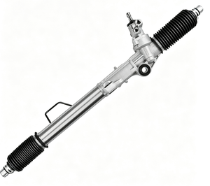 Ensemble de crémaillère de direction assistée neuf en gros, référence OEM 45510-08020 pour Toyota - Product Image 2