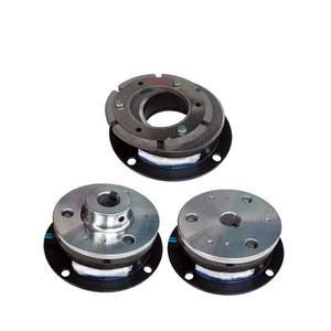 คลัตช์แบบแผ่นแห้งเดี่ยวรุ่น DDL3 และ DC24V สำหรับเครื่องพิมพ์และเครื่องม้วน - Product Image 1