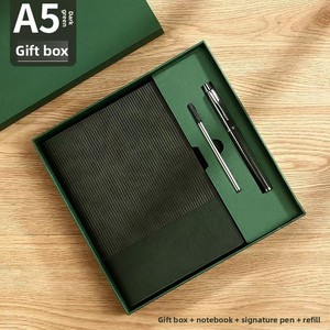 Cuaderno de estudiante encuadernado en espiral A5 B5 al por mayor, 80 hojas con cubierta de papel PP de PVC para uso de oficina y regalos - Product Image 4