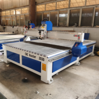 Prix de la machine à graver CNC pour le travail du bois 2030