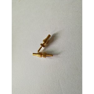 Metal Round <b>Heel</b> 12mm Durable <b>For</b> <b>Shoe</b> <b>Repair</b> - Product Image 5