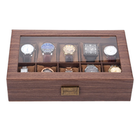 Nouvelle arrivée Fabricant Style populaire Prix compétitif Boîte en bois de luxe Cadeau en bois