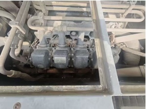 Hot Sale Used Crane Germany Demag TEREX AC350 mobile crane all terrain cheap for sale 0086 18117060100 - Product Image 2