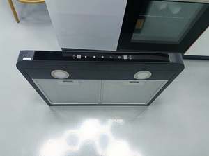 Lawe Slim nhà bếp mui xe với bộ lọc nhôm cảm ứng chuyển đổi đơn hoặc đôi động cơ phạm vi mui xe hộ gia đình hỗ trợ OEM ODM dịch vụ - Product Image 6