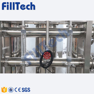 Gran oferta, pequeña planta <span class=keywords><strong>de</strong></span> tratamiento <span class=keywords><strong>de</strong></span> agua completamente automática, máquina limpiadora <span class=keywords><strong>de</strong></span> agua, sistema <span class=keywords><strong>de</strong></span> máquina <span class=keywords><strong>de</strong></span> filtro <span class=keywords><strong>de</strong></span> agua - Product Image 4