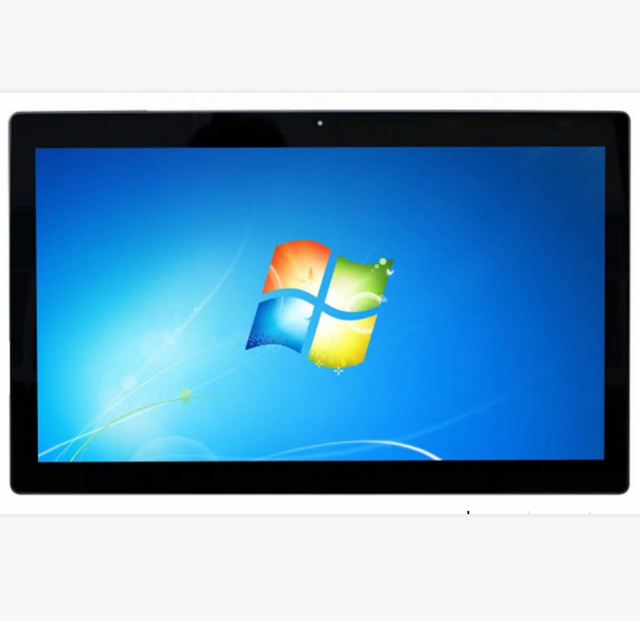 Customized 11.6 Inch15.6/21.5 Inch Win7 Win10 Core I5 Tablet Pc