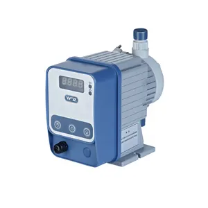 Acid Pump Pump 2-20L/H Acid Chlorine Mini Solenoid Dosing Pumps Liquid Chemical Metering Pump
