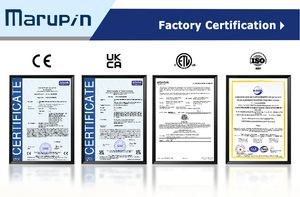 Machine à crème glacée commerciale à trois couleurs, machine à crème glacée molle verticale, machine à sundae - Product Image 6