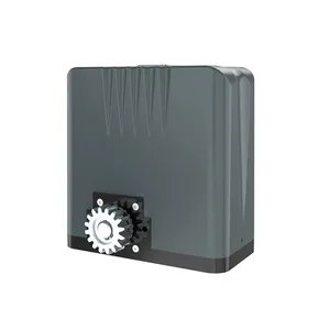 1000 Kg Zware Automatische Schuifpoortopener Elektrisch Systeem Dc 24 V Wifi-Regeling - Product Image 5