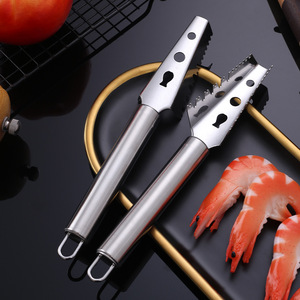 Chất Lượng Cao Cấp Thực Phẩm Thép Không Gỉ Cá Quy Mô Scraper Hộ Gia Đình Hướng Dẫn Sử Dụng Công Cụ Làm Sạch Scraper Cá Quy Mô Công Cụ Loại Bỏ - Product Image 5