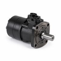 moteur hydraulique