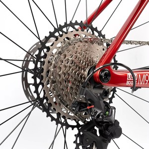 Bicicleta de Montaña XC para Hombre, de Fibra de Carbono T800, 27.5/29 Pulgadas, Shimano de 12 Velocidades, con Manillar Integrado de Fibra de Carbono M9 - Product Image 6