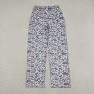 P0994 rts hot sale Boutique Wholesale grey camo Print for Adult Women Long Yoga Pants & Trousers - Product Image 1