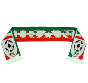 Écharpe en tricot de haute qualité <span class=keywords><strong>Jordan</strong></span>, design élégant, chaude et confortable pour hommes et femmes, écharpe en tricot personnalisée en gros - Product Image 6