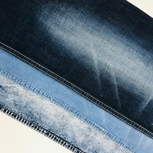 Denim Fabric 