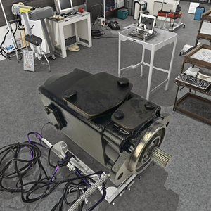 T67CB-031-B10-1r13-A1m1 Parker <span class=keywords><strong>Denison</strong></span> T67cbas B25b14b22 3r00b100 Hydraulische Pomp T67ccas B22 B22 B20 3r00 B100 - Product Image 4