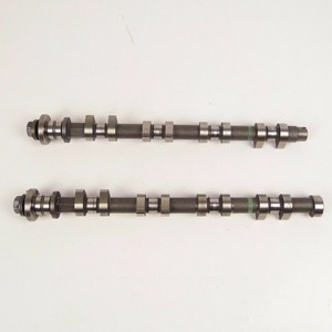 เพลาลูกเบี้ยวแต่ง สำหรับรถยนต์นิสสัน ซันนี่ พรีเมียร์ เซนทรา 200SX NX GA16 <span class=keywords><strong>GA16de</strong></span> - Product Image 4