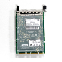 Carte réseau MCX562A 25 Go, double ports SFP28, compatible avec Dell/HP/Cisco/Supermicro