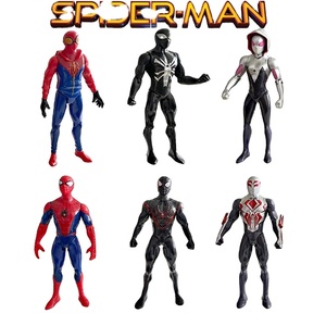 OEM/ODM PVC SHF <span class=keywords><strong>Body</strong></span> Chan <span class=keywords><strong>Kun</strong></span> Movebale Action Figure Model Set Hot Toys Cartoon Toy,model Toy Customized Hauteur: 15cm - Product Image 5