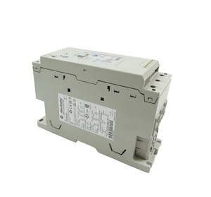 Allen-Bradley 150-C43NBD SMC-3 Arrancador Suave 43A 22kW 200-400V CA con Bypass Integrado para Control <span class=keywords><strong>de</strong></span> Motores <span class=keywords><strong>de</strong></span> Bombas y Ventiladores - Product Image 4