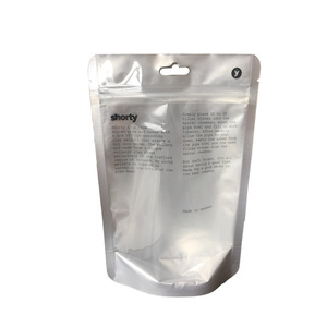 Túi Đứng Nhìn Xuyên Qua Cửa Sổ Trước 5lb10lb - Product Image 5