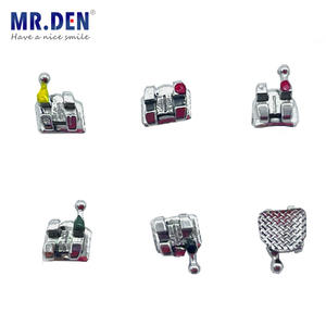 Ортодонтические скобы для зубов - Product Image 4