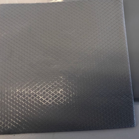 Feuille de silicone SHUNBO ZY-250620-2 à haute conductivité thermique pour le refroidissement des processeurs, cartes graphiques et mémoires d'ordinateurs portables, extrusion et découpe