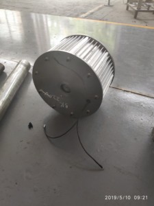 NE-PMG-G 50kw 60kw Magnet <b>Generator</b> Low Torque Free Energy Neodymium Magnet <b>Generator</b> PMG-G Good Made Magnet <b>Generator</b> - Product Image 2