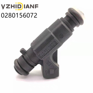Auto otros sistemas de motor piezas inyectores de combustible boquilla 0280156072 A1120780349 para Mercedes Benz <span class=keywords><strong>Sl</strong></span> 230 R230 <span class=keywords><strong>55</strong></span> <span class=keywords><strong>Amg</strong></span> - Product Image 4