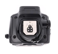 MEIKE MK-14EXT Flash annulaire E-TTL Macro LED pour Canon 550D 760D 750D 1100D pour Nikon D80 D300S D600 D700 D800