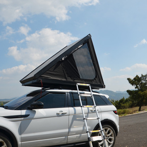 Tenda da Tetto Elettrica Impermeabile per SUV, Montaggio Rapido, Guscio Rigido Resistente, Realizzata in Tessuto Oxford - Vendita all'Ingrosso Diretta dalla Fabbrica - Product Image 1