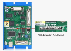 <span class=keywords><strong>Laser</strong></span> đánh dấu Máy FBLI-B-LV4 SZLI-B-LV4 <span class=keywords><strong>laser</strong></span> điều khiển thẻ ban đầu jcz Bảng điều khiển - Product Image 5