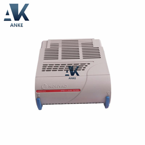 1C31224G01 Módulo de entrada analógica Emerson Ovation Westinghouse - Product Image 2