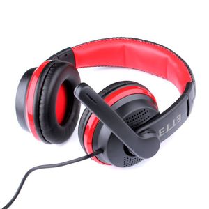 Ovleng Gaming Headset Over Ear Dynamic Driver With <b>Mic</b> <b>For</b> Desktop <b>PC</b> Use - Product Image 2