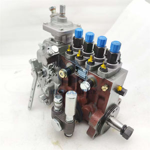 O motor <span class=keywords><strong>diesel</strong></span> durável parte a bomba de injeção 8400360206 para o motor D6114 - Product Image 6