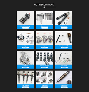 发动机系统用高性能X15 ISX电子控制模块ECU ECM 3684275 - Product Image 6