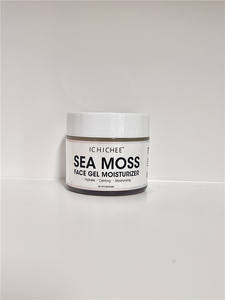 Masque en gel de mousse de mer pour le visage de haute qualité à quantité minimale de commande LOW - Product Image 6