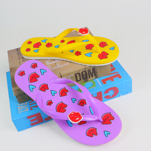 Hawai-Zapatillas de casa para <span class=keywords><strong>mujer</strong></span>, chanclas Terlik Modelleri, chanclas para <span class=keywords><strong>mujer</strong></span> - Product Image 1