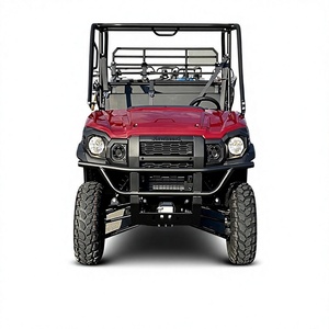Quad utilitaire tout-terrain 2026 Mule PRO-FXT 820 EPS à vendre - Product Image 1