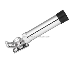 Portacanna <span class=keywords><strong>da</strong></span> Pesca Girevole a 360° per Imbarcazioni Marine - <span class=keywords><strong>Attrezzatura</strong></span> Essenziale per la Pesca nella Serie Hardware - Product Image 5