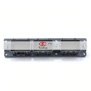 Kinkong personalizado 120 ECU pin 1-178405-6 - Product Image 6