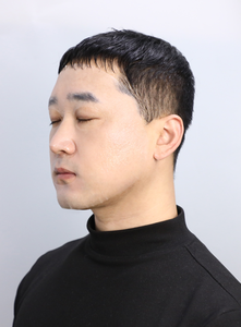 Kore cilt bakımı kuru yüz maskesi doğal beyaz çay bitki Fiber OEM/ODM kaynağı yüksek su emme yüz maskesi malzeme - Product Image 5