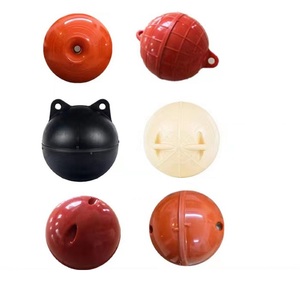 Flotteurs de pêche pour la pêche de différentes tailles, flotteur de pêche supérieur et inférieur spécialement conçu, arrêts bobber - Product Image 5