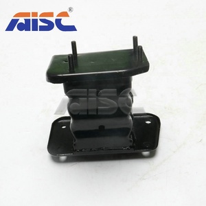 AISC F2215-DF3MA Staffa Paraurti in Gomma per <span class=keywords><strong>Qashqai</strong></span> J11, Ricambi Auto Giapponesi per Paraurti Anteriore - Product Image 2